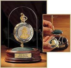 Pin On John Wayne Collectibles Posted Ket Watch