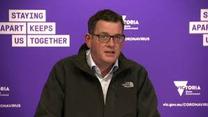 See what dan andrews (modefandan) has discovered on pinterest, the world's biggest collection of ideas. Daniel Andrews North Face Jacket Applies For Jobkeeper After Being Stood Down For 6 Months The Shovel