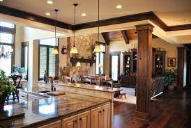 Too small and it will seem insignificant and look out of place, too large and it will make. Pin On New Home Ideas