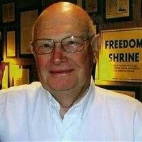 Robert L. Imhoff Obituary