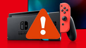 Nintendo Confirma Por Error Este Popular Juego Para Switch Y Rectifica