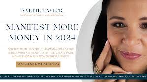 Yvette Taylor's Instagram, Twitter & Facebook