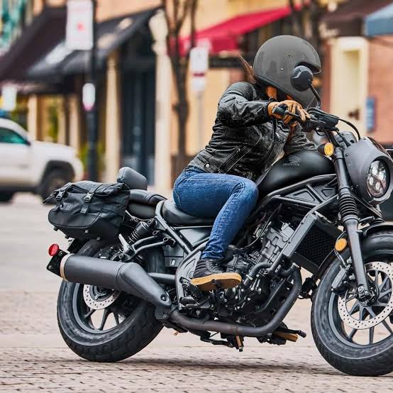 The 2026 Honda Rebel 300 E-Clutch is one of the smartest, most practical applications of motorcycle technology to hit the entry-level market in years.