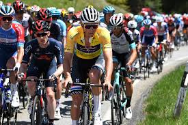 Jun 11, 2021 · mathieu van der poel left the tour de suisse prior to the start of stage 6 due to illness. Vn News Ticker Mathieu Van Der Poel Abandons Tour De Suisse Julian Alaphilippe Given 20 Second Penalty For Illegal Feed Velonews Com