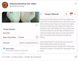 Lowongan kerja di wonogiri maret 2021 temukan loker terbaru yang sesuai dengan lokasi, pendidikan, dan minat anda. Viral Minta Bantuan Donasi Rp 5 Ribu Untuk Bayar Utang Lewat Marketplace