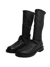 Ihre shopping plattform · aktuelle schuhtrends · preise vergleichen Rick Owens Sock Creeper Boots Black Arianno