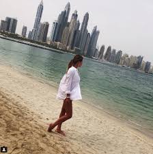 Oto dziewczyna, która skradła serce krzysztofa piątka. Poznajcie Pauline Procyk Oto Piekna Dziewczyna Krzysztofa Piatka Gol24