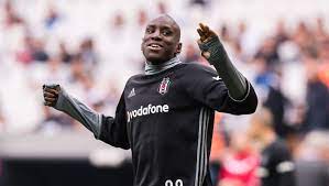 Demba ba üçüncü kez beşiktaş forması giymeye hazırlanıyor. Turkish Side Istanbul Basaksehir Announce Demba Ba Signing With Bizarre Social Media Video 90min
