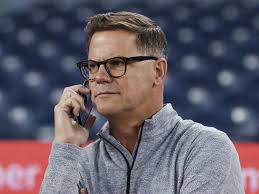 Atkins: Further additions to Blue Jays would likely be via trade