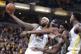 Pacers friday, january 24 7:30 p.m. Warriors Push Winning Streak To 11 With Pacers Blowout Olisa Tv