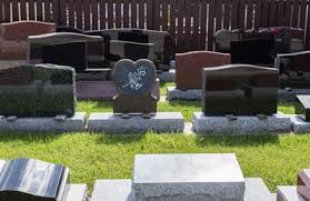 To obtain the status of headstones or markers ordered for national or state cemeteries, please contact the cemetery directly. Grave Markers Memorials And Monuments Funeralwise