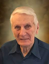 Obituary information for Sye H. Roghair