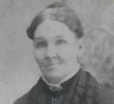 Isabella Burt Rich (1841-1926)