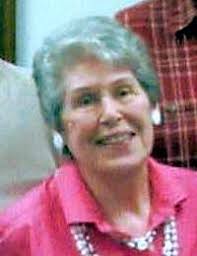 Obituary information for Harriette Coughlin Hatfield