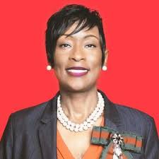 Carolyn Kornegay-Punter