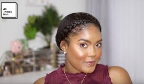 Natural hairstyles for black women. 56 Best Natural Hairstyles And Haircuts For Black Women In 2020