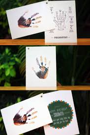 Whether you send out birthday cards throughout the year or you simply mail out holiday messages when the season arrives, this gesture can go a long way to reminding friends, family, and business associates how much they matter to you. Hand Print Horocards Customized Handprint Greeting Card Horoscope Cards Unique Birthday Gift Custom Greeting Cards Cards Birthday Greeting Cards