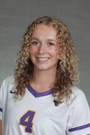 2025 Women's Volleyball Roster