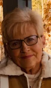 Obituary information for Patricia Anne Lyons