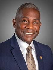 Darrell K. Williams — Smeal College of Business