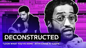 The Making Of Drake S Look What You Ve Done With Chase N Cashe Deconstructed Youtube