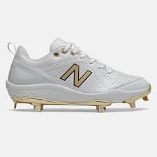 New balance furon 4 0 pro fg soccer cleats white red new. Softball Turf Shoes Cleats For Women New Balance