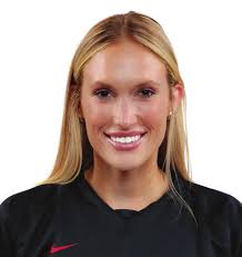 2024 MATCH NOTES // 1 SCHEDULE MATCH #20 // ARKANSAS Tuesday, Nov. 5, 2024  // 12:30 p.m. EDT Ashton Brosnaham Soccer Complex /