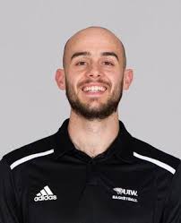 Shane Heirman Basketball Camps