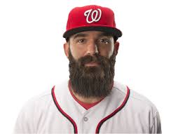 2016 December at Nationals Arm Race