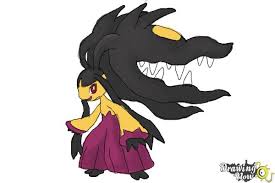 38+ pokemon evolution coloring pages for printing and coloring. How To Draw Mega Mawile Drawingnow