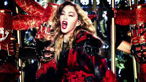 The rebel heart tour follows the march 9th release of madonna's rebel heart album on interscope records (germany and japan march 6; Madonna Rebel Heart Tour Official Trailer Youtube