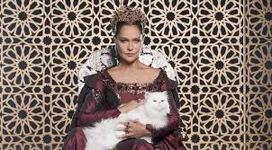 Nurbanu sultan, safiye hatun'dan hoşlanmadı! Huzurlarinizda Safiye Sultan Sozcu Gazetesi
