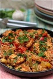 Biryani Au Poulet Recette Biryani Recette Biryani Recettes De Cuisine