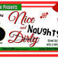 The Draft Zone Presents Nice and Naughty Comedy Sh... event in Post Falls, ID