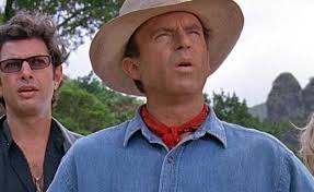 Sam Neill issues a warning against romance scams using his name