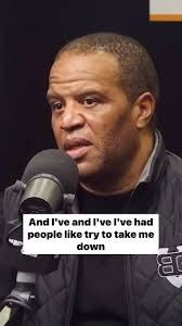 It’s tough to trust people when they see you as just an opportunity—a  walking cash register. I’ve had people try to tear me down when they didn’t  get what they wanted, and that can make you skittish. ...