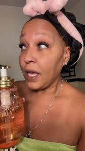 Doris Korean Bodywash