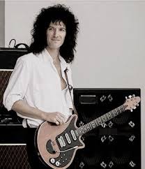 With rami malek, lucy boynton, gwilym lee, ben hardy. Bohemian Rhapsody Gwilym Looks More Like Brian Than Brian Does He S Actually A Clone It S Decided Bohemian Rhapsody Queen Brian May Brian May