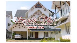 See bbb rating, reviews, complaints, request a quote & more. Spanish Villa From Greentech Builders Luxury Villa In Kakkanad Villas In Kakkanad Villas In Kochi Youtube