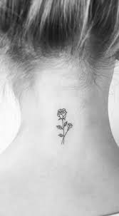 Tatuagem Na Nuca Simbolos Estilos E 60 Fotos Inspiradoras Minha Tatuagem Para quem está pensando em fazer uma tatuagem e não sabe o que tatuar, a borboleta pode ser uma ótima opção já que, além das já citadas características, possui uma. tatuagem na nuca simbolos estilos e