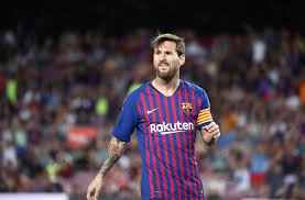 31 best fc barcelona spieler free brush downloads from the brusheezy community. Coronakrise Und Der Sport Spieler Des Fc Barcelona Verzichten Doch Auf Grossteil Ihres Gehalts Fussball Stuttgarter Zeitung