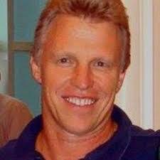 Scott Shivers's Instagram, Twitter & Facebook