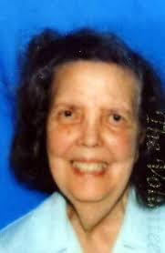 Sylvia Warf Obituary