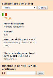 Quali rischi si corrono e a quali sanzioni si può andare incontro? Verifica Partita Iva Comunitaria Germania