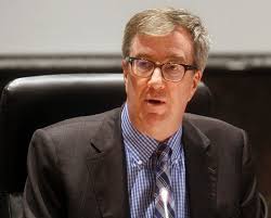 Jacquelin Holzman: Mayor's voice equally influential as a vote at the NCC