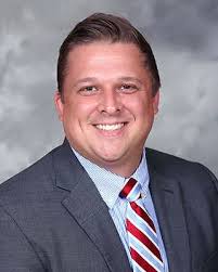 Dr. Colin Penrose, MD, Orthopedic Surgery