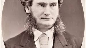 Brendan Riley's Solano Chronicles: The ups and downs of Vallejo's founder