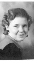 Mary Berrett Obituary (2010)