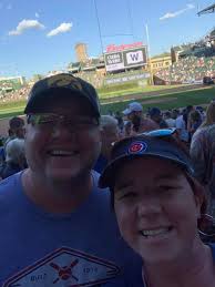 PCA's first Grand Slam as a Cub