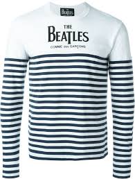 Comme des garçons play heart logo tee. Pin On Well Dressed Man Candy 3